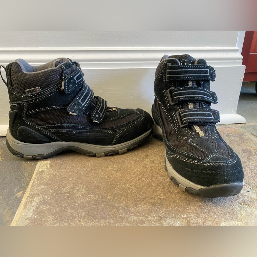 L.L Bean Winter Shoe